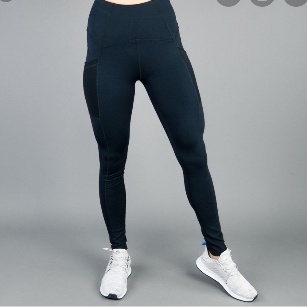 Buff bunny Athena Leggings
